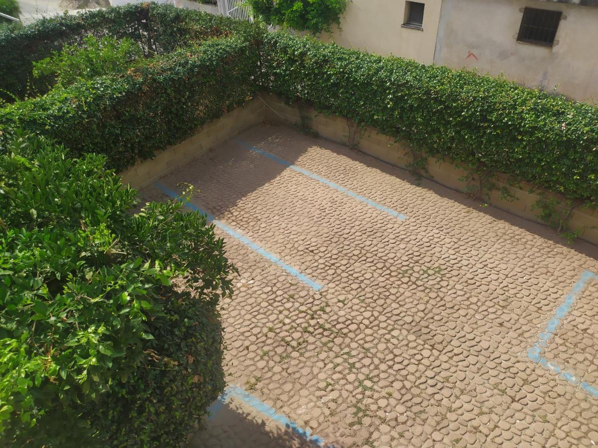 Barnet House Lamezia Apartment ลาเมเซ แตร์เม ภายนอก รูปภาพ