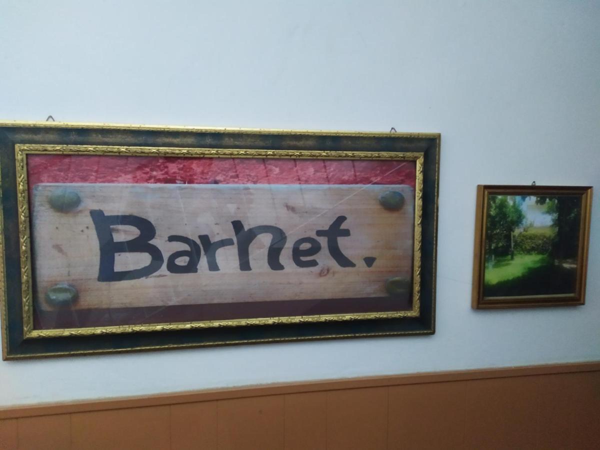 Barnet House Lamezia Apartment ลาเมเซ แตร์เม ภายนอก รูปภาพ
