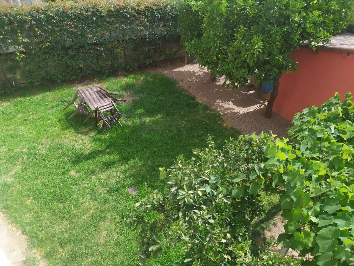 Barnet House Lamezia Apartment ลาเมเซ แตร์เม ภายนอก รูปภาพ