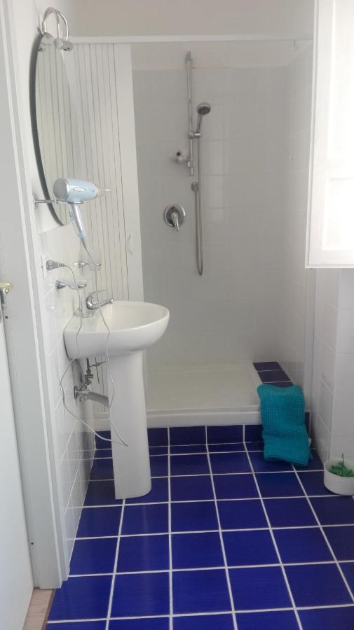 Barnet House Lamezia Apartment ลาเมเซ แตร์เม ภายนอก รูปภาพ
