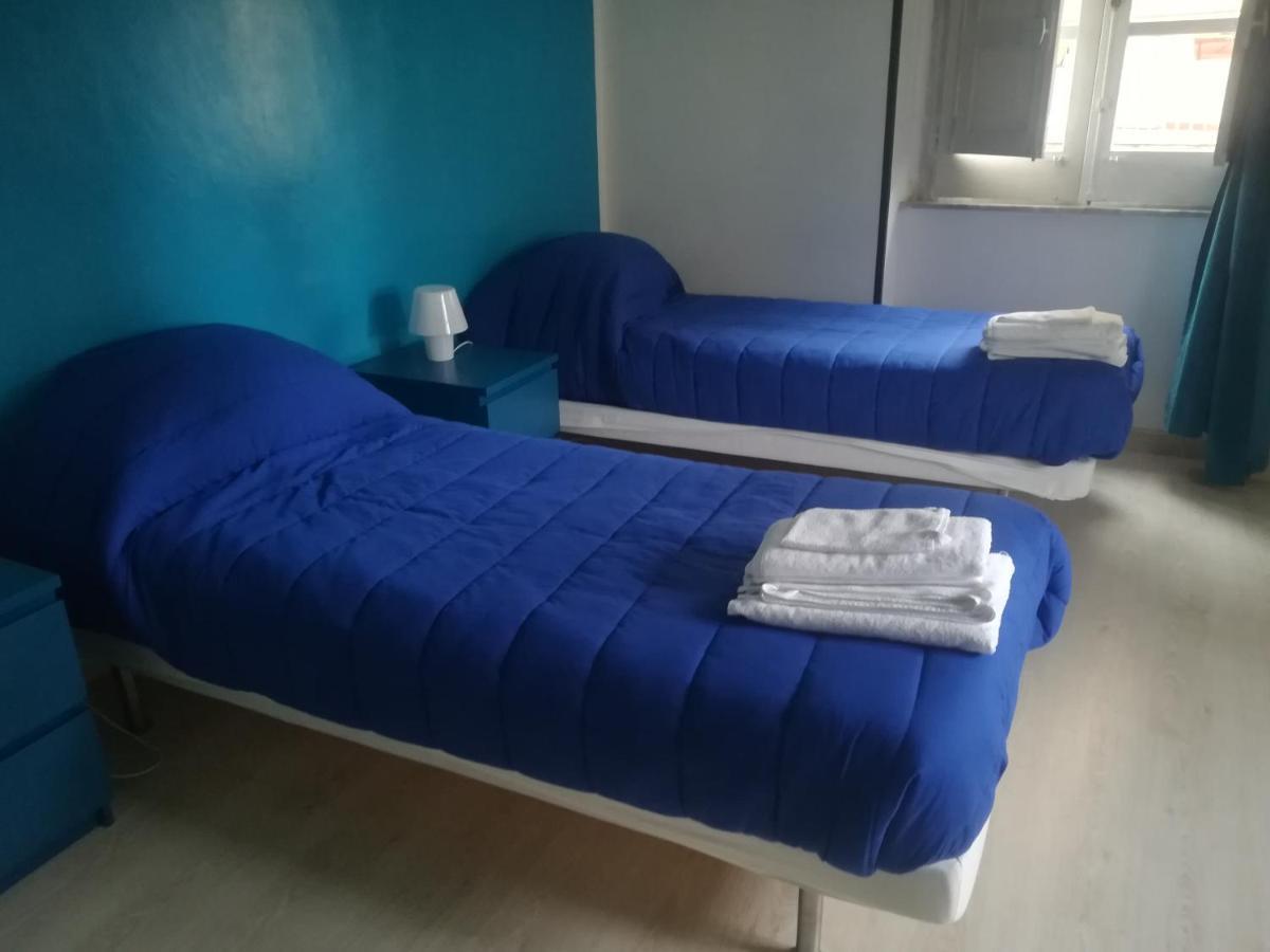 Barnet House Lamezia Apartment ลาเมเซ แตร์เม ภายนอก รูปภาพ