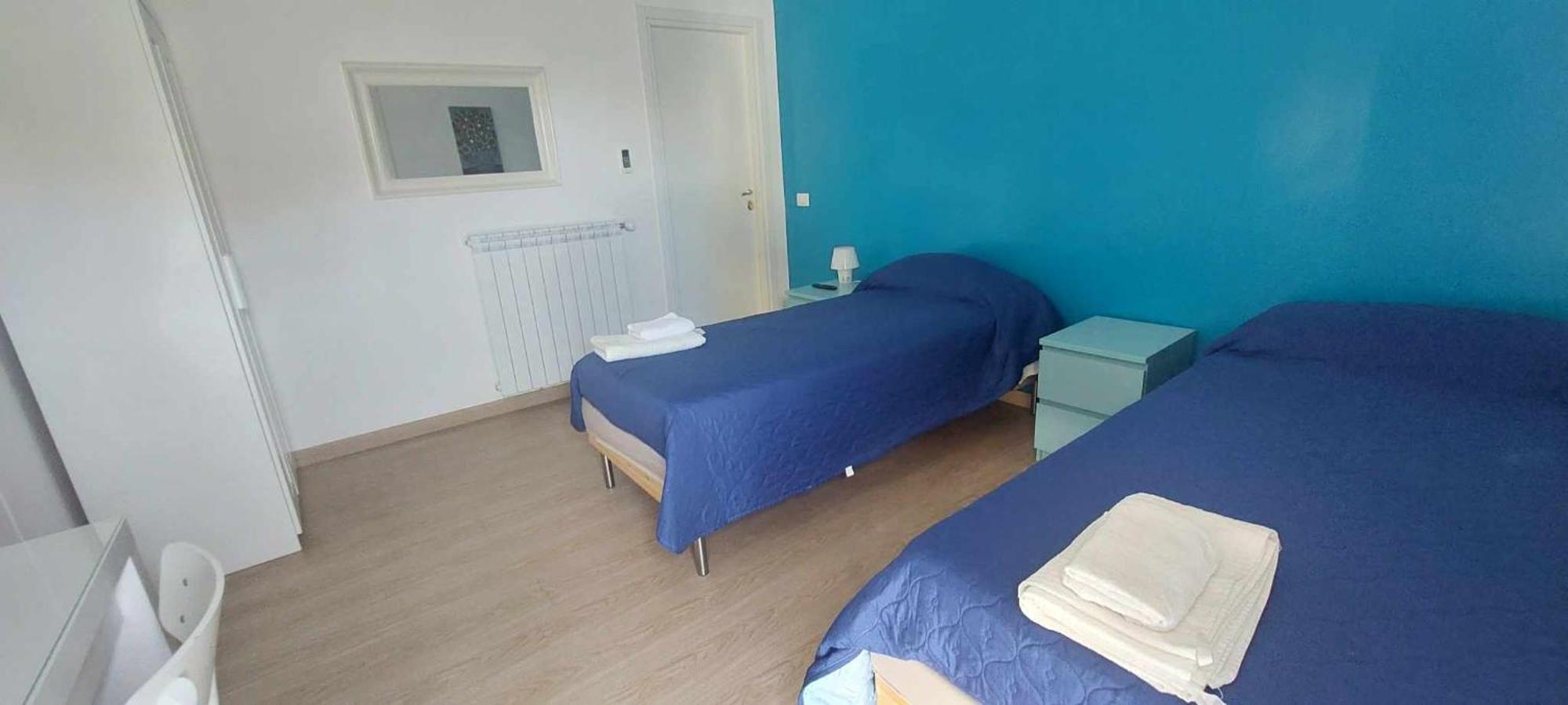 Barnet House Lamezia Apartment ลาเมเซ แตร์เม ภายนอก รูปภาพ
