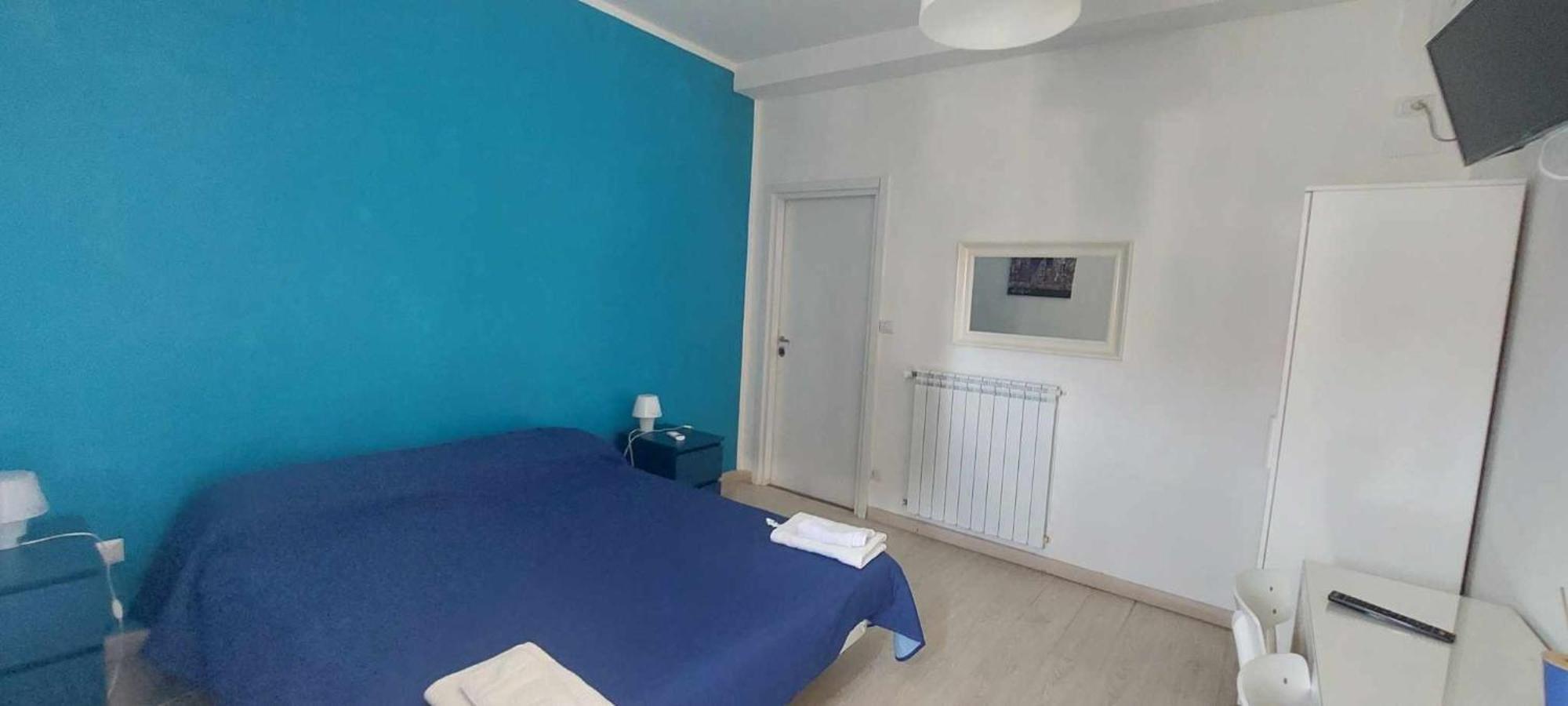 Barnet House Lamezia Apartment ลาเมเซ แตร์เม ภายนอก รูปภาพ