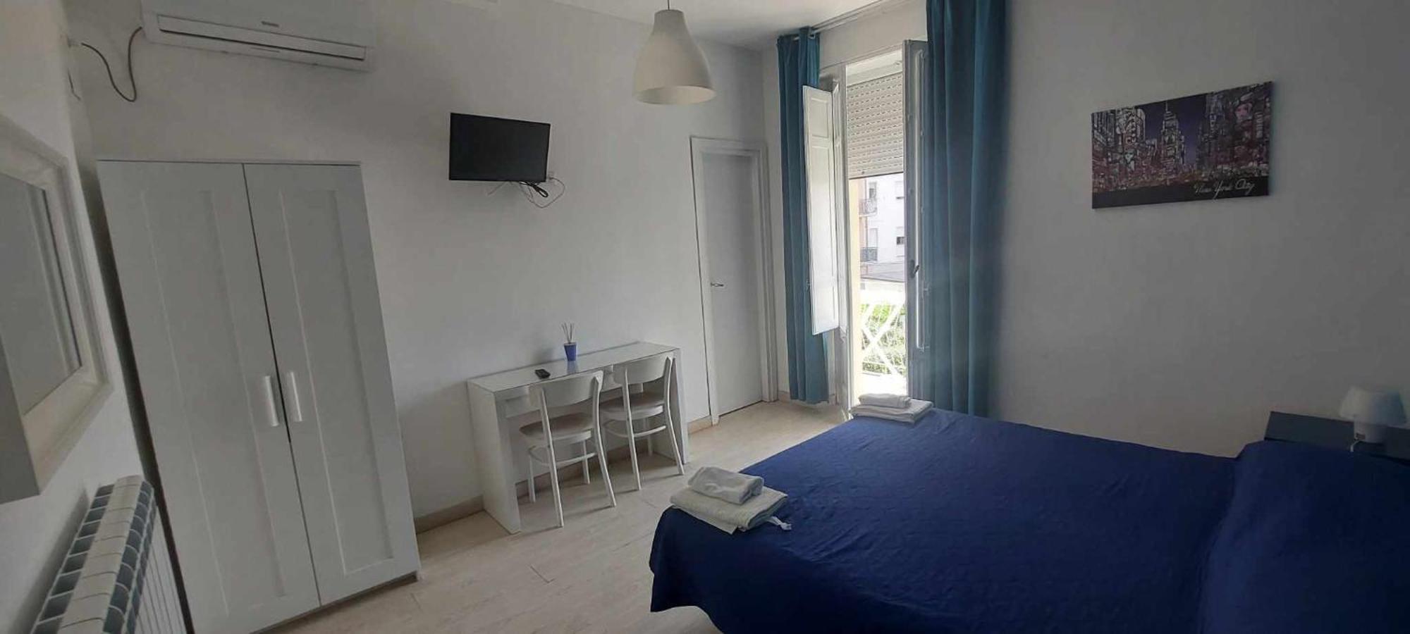 Barnet House Lamezia Apartment ลาเมเซ แตร์เม ภายนอก รูปภาพ
