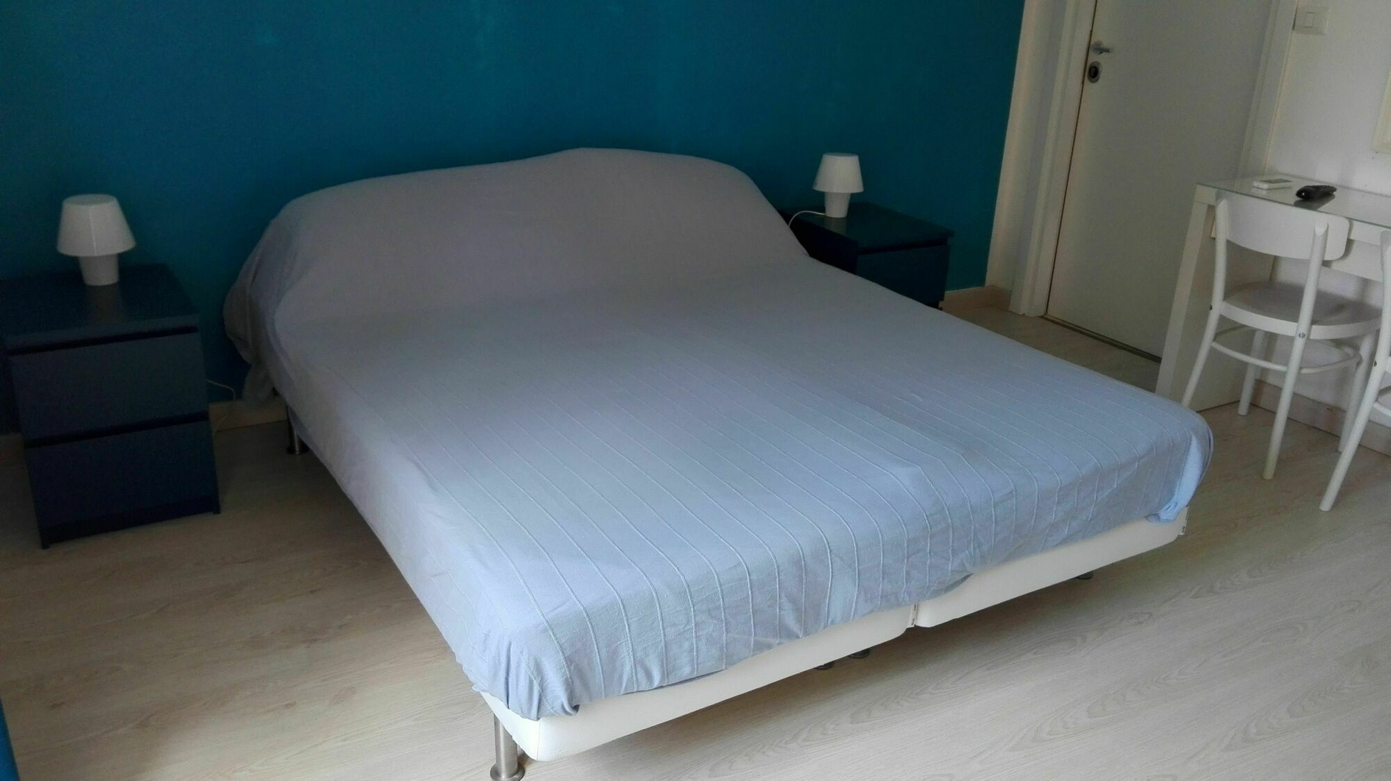Barnet House Lamezia Apartment ลาเมเซ แตร์เม ภายนอก รูปภาพ