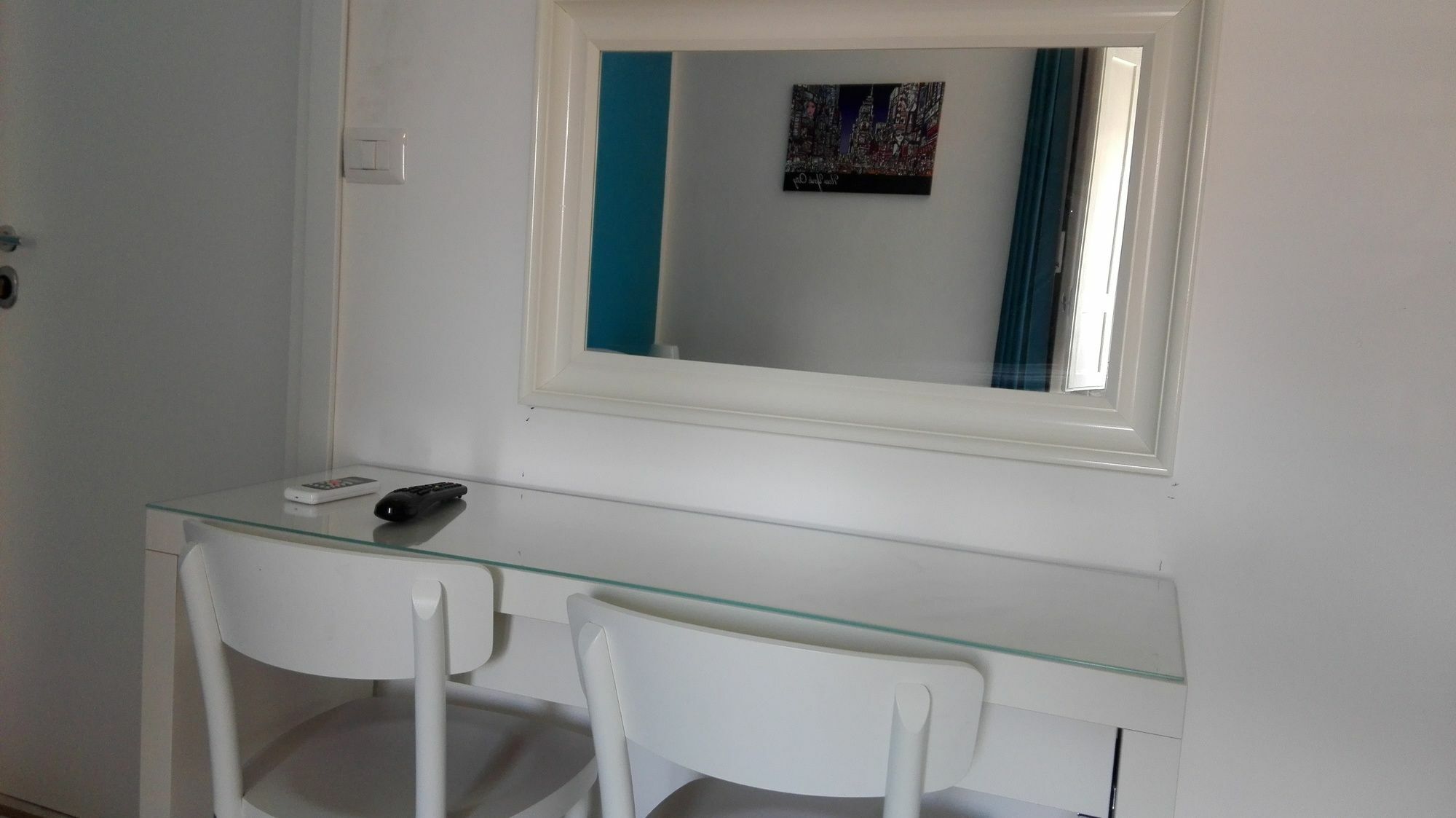 Barnet House Lamezia Apartment ลาเมเซ แตร์เม ภายนอก รูปภาพ